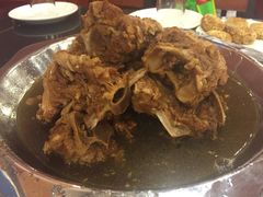iphone_upload_pic-蝎王府羊蝎子(北大地店)
