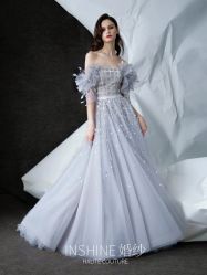 -韩国天使嫁衣婚纱礼服馆(上海旗舰店)