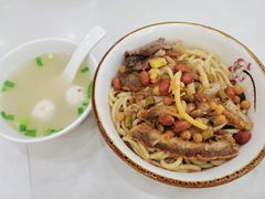 -1817大碗牛肉粉