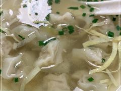 -顶巧鸡汤馄饨(虹口总店)