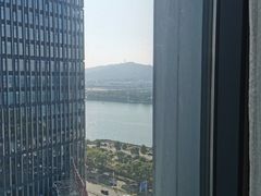 -长沙富力万达文华酒店