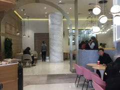 大堂-奈雪的茶(杭州万象城PRO店)