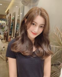 -DH2 hair
