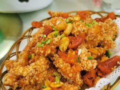 -邢家锅贴老店·非遗·开封菜(金明广场店)