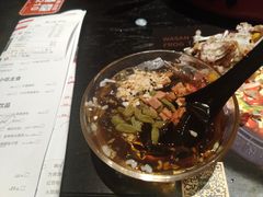 -蛙三泡椒牛蛙(万象城店)
