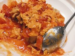 -晋阳春·山西菜·北京烤鸭(交大店)