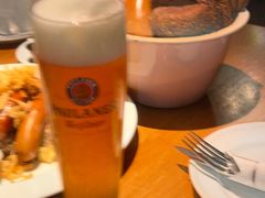 -宝莱纳餐厅(滨江店)