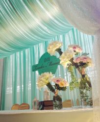 -上海万豪虹桥大酒店·宴会厅