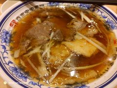 牛肉罩饼-直隶安家牛肉罩饼(建华店)