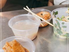 -群众牛肉小点(蚵仔煎)