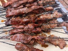 -老白家怡贵园烤肉
