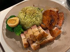 -Food Factory 食街工坊