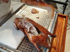 -漢舍中国菜馆(889广场店)