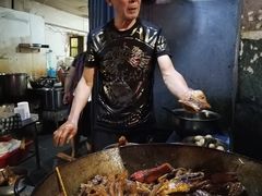 卤牛肉-吴长子卤菜馆(统一街店)