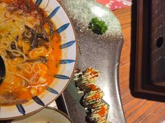 -京鹿料理(荟聚店)