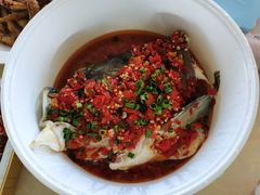 剁椒鱼头-国惠大酒楼(仓山万达店)