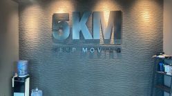 -5KM舞蹈街舞工作室