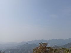 -广州市石门国家森林公园