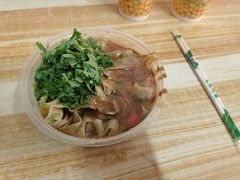 -小发锅巴菜铺(金辉家园店)
