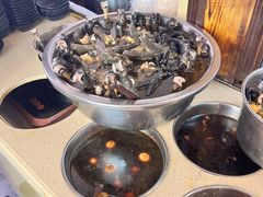 -沈记土鸡米线(七星街品牌中心店)