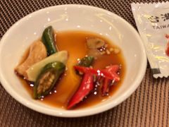 -中国厨房/台湾牛肉面