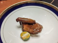 -翕间食·精致淮扬菜(江苏大剧院店)