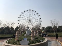 -云幽谷旅游区