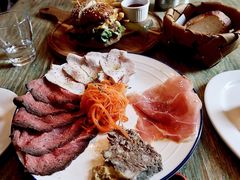 -羽深肉铺 Steak & Wine