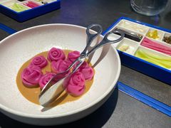 -小大董·烤鸭(石家庄首店·欢乐汇店)