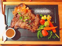 -MOMENT湖景餐厅(解放路店)