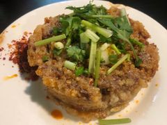 -百年粉蒸牛肉