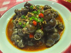 -98K烧烤(顺外路店)