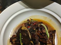 -筱爷叔·上海传统手工菜(玉树路店)