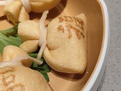 -海底捞火锅(河东万达广场店)