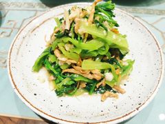 -鑫真味私房菜馆