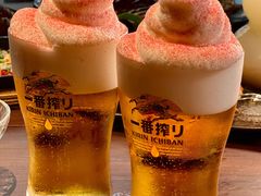 -贰醒·私房小院烧烤 (太古里店)