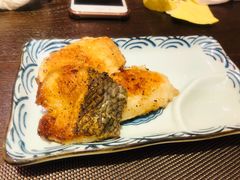 -福樱兰海鲜放题铁板烧(加州店)