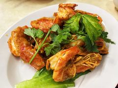 -明辉田鸡粥