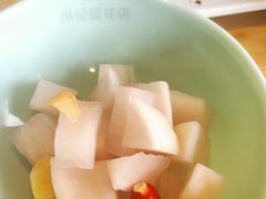 -冯记豆花店(健翔桥店)