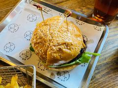 -Arrow Factory Brewing箭厂啤酒