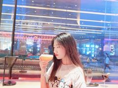 -星巴克臻选(上海合生汇1F店)