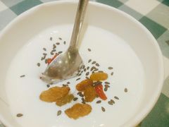 自制酸奶-紫光园(劲松店)