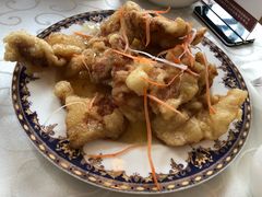 -京滨饭店·餐厅(阜外大街店)