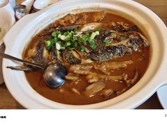 -新白鹿餐厅(城西银泰城店)