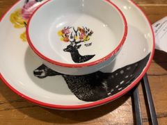 -新白鹿餐厅(龙游路总店·杭帮菜名店)