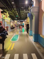 -点点梦想城(鑫苑都汇店)