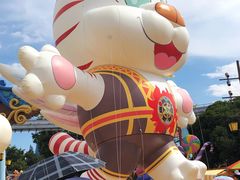 -七彩云南欢乐世界