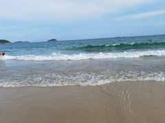 -三亚亚龙湾天域度假酒店