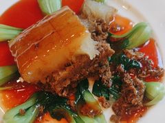 -功德林素菜饭庄(前门店)