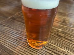 -The BREW·酿餐厅(浦东嘉里大酒店)